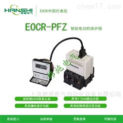 EOCRTPM-WRDZ7W电动机保护器概述