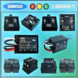 ECS225PS电机启动开关Samusco Co., Ltd