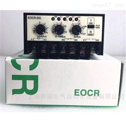 EOCR-DCL/EOCR直流电动机保护器韩国施耐德